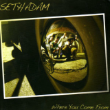 Seth Adam - Where You Come From '2007