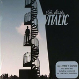 Vitalic - Ok Cowboy (Bonus CD) '2006