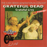 The Grateful Dead - Grateful Live '1969