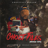 Ghostface Killah - Ghost Files Bronze Tape '2018