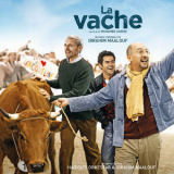 Ibrahim Maalouf - La Vache (Bande Originale Du Film) '2016