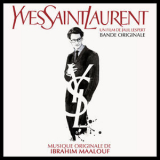 Ibrahim Maalouf - Yves Saint Laurent (Bande Originale Du Film) '2014