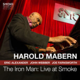 Harold Mabern - Almost Like: Being In Love '2018