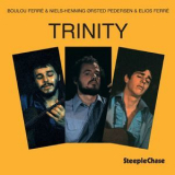 Boulou Ferre - Trinity '1987