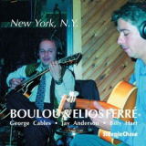 Boulou Ferre - New York, N.Y. '1997