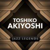 Toshiko Akiyoshi - Jazz Legend '2015