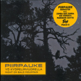 Piirpauke - Yo Kyopelinvuorella / Night On Bald Mountain '1979