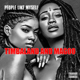 Timbaland - People Like Myself '2018