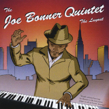 Joe Bonner - The Layout '2010