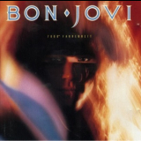Bon Jovi - 7800° Fahrenheit '1985