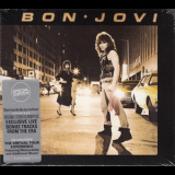 Bon Jovi - Bon Jovi '1984