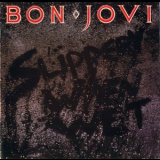 Bon Jovi - Slippery When Wet '1986