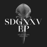 Apoptygma Berzerk - Sdgxxv EP '2018