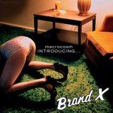 Brand X - Macrocosm Introducing...  (WEB) '2003