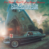 Blue Oyster Cult - On Your Feet Or On Your Knees '1975