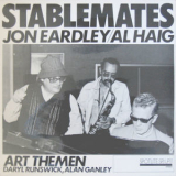 Jon Eardley - Stablemates '1977