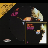Stevie Wonder - Music Of My Mind '1972