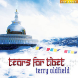 Terry Oldfield - Tears For Tibet '2014