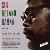 Sir Roland Hanna - Round Midnight '1987