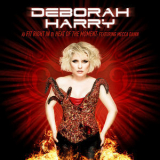 Debbie Harry - Fit Right In (Single) '2008