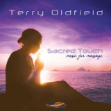 Terry Oldfield - Sacred Touch: Music For Massage '2014