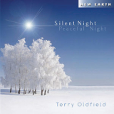 Terry Oldfield - Silent Night, Peaceful Night '2010