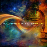 Terry Oldfield - Journey Into Space '2014