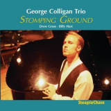 George Colligan - Stomping Ground '1998