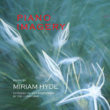 Miriam Hyde - Piano Imagery (2CD) '2018
