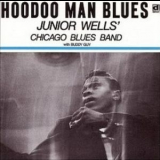 Junior Wells - Hoodoo Man Blues '1965