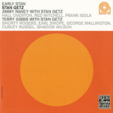 Stan Getz - Early Stan '2006