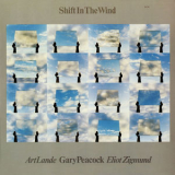 Gary Peacock - Shift In The Wind '2000