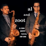 Al Cohn - Al And Zoot '2000