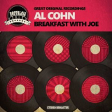 Al Cohn - Breakfast With Joe '2016