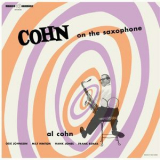 Al Cohn - Cohn On The Saxophone '2017