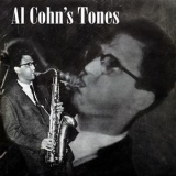 Al Cohn - Cohn's Tones '2000