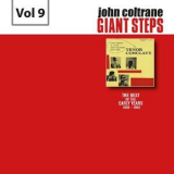 Al Cohn - Giant Steps, Vol. 9 '2014