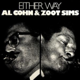 Al Cohn - Either Way '2000