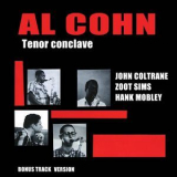 Al Cohn - Tenor Conclave (Bonus Track Version) '2017