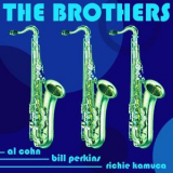 Al Cohn - The Brothers! '2000