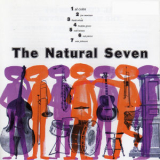 Al Cohn - The Natural Seven (With Joe Newman, Frank Rehak, Freddie Green, Nat Pierce, Milt Hilton & Osie Johnson) '2013