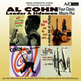 Al Cohn - The Jazz Workshop (Remastered) '2012