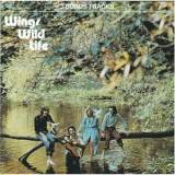 Wings - Wild Life '1971