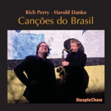 Rich Perry & Harold Danko - Cancoes Do Brasil '2000
