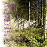 Jouni Somero - An Anthology Of Finnish Piano Music, Vol. 5 '2014
