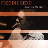 Freddie Redd - 27 Shades Of Redd '2012