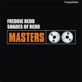 Freddie Redd - Shades Of Redd '2012