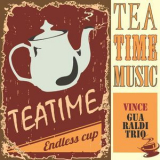 Vince Guaraldi Trio - Tea Time Music '2014