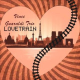 Vince Guaraldi Trio - Lovetrain '2014