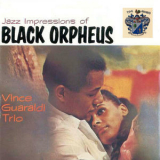 Vince Guaraldi Trio - Jazz Impressions Of Black Orpheus '2015